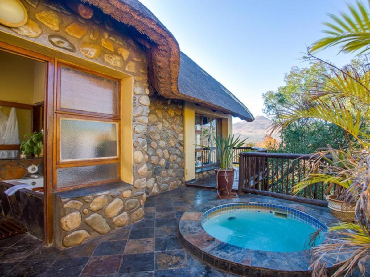Mkuze Falls Private Game Reserve Durban Exterior photo