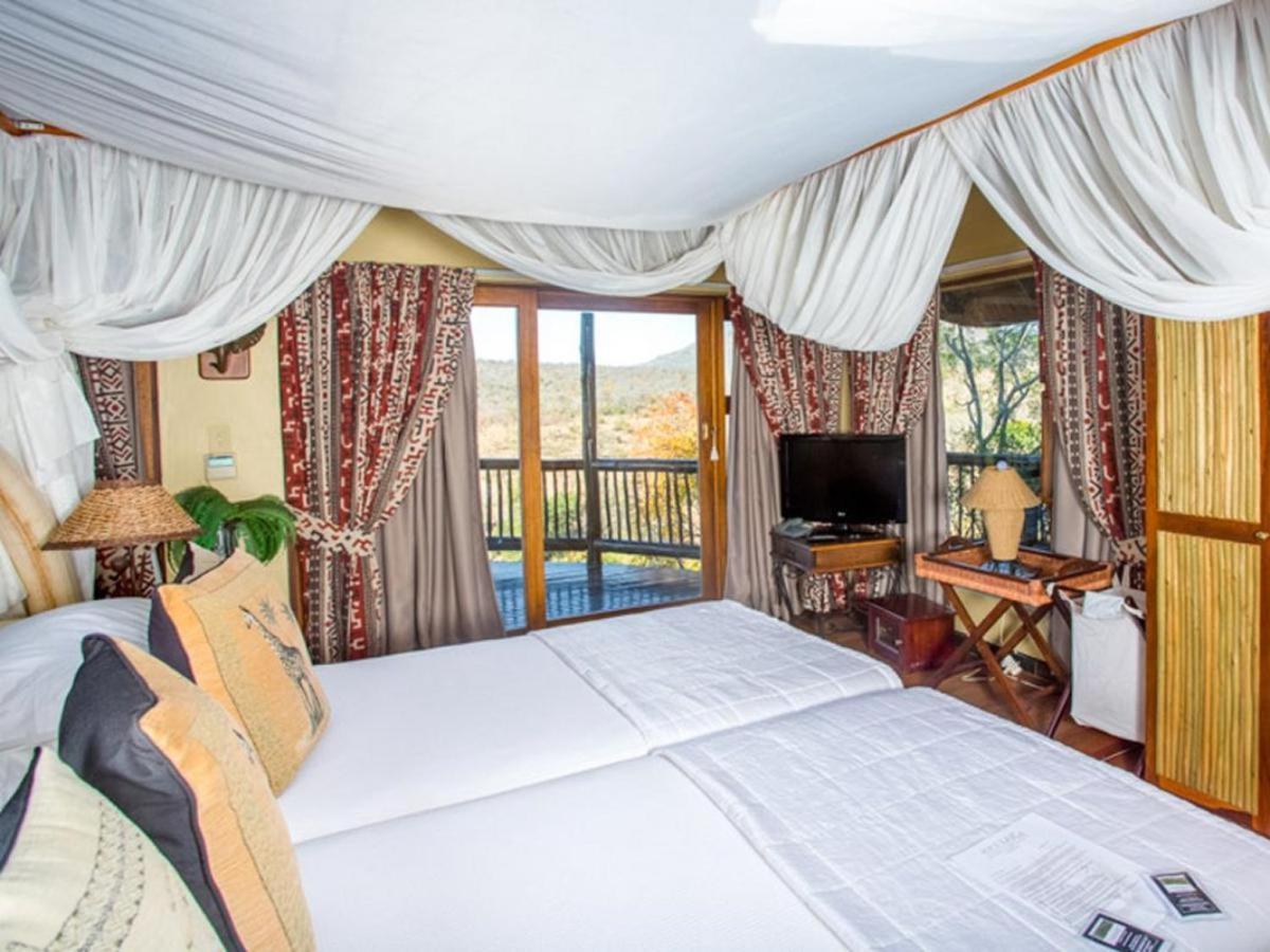 Mkuze Falls Private Game Reserve Durban Exterior photo