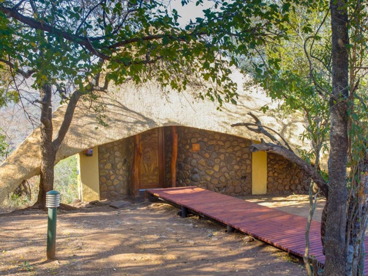 Mkuze Falls Private Game Reserve Durban Exterior photo